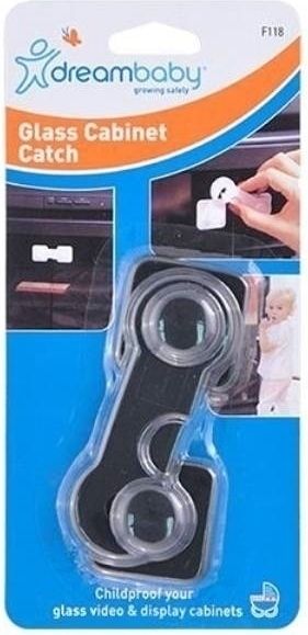 Dreambaby Blokada na gablotę (DRE000012)