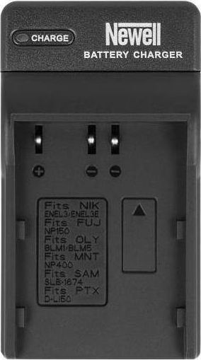 Ładowarka do aparatu Newell Ładowarka Newell DC-USB do akumulatorów EN-EL3e