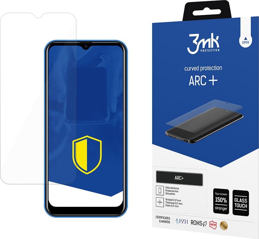 3MK BQ 6631G - 3mk ARC+