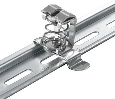 Weidmuller Zacisk do ekranu 4-13,5mm (1252520000)