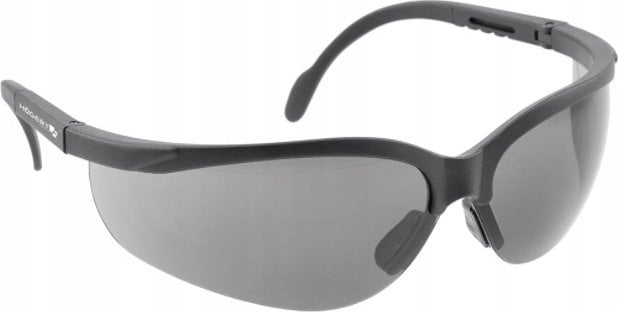 Högert Technik MAINZ okulary ochronne przyciemniane uni
