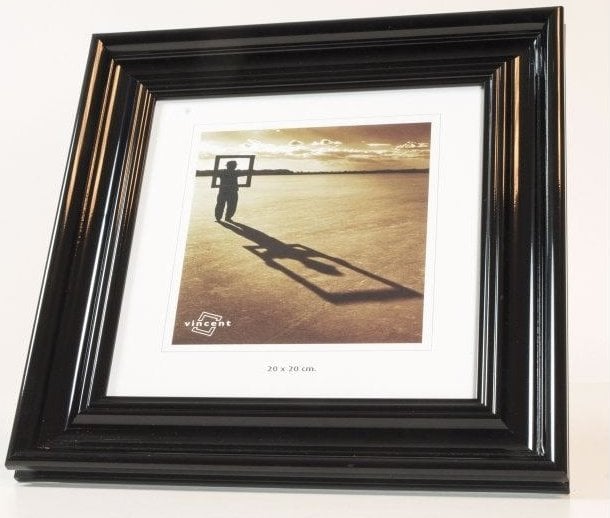 Ramka Focus Focus Charleston Black 18x24