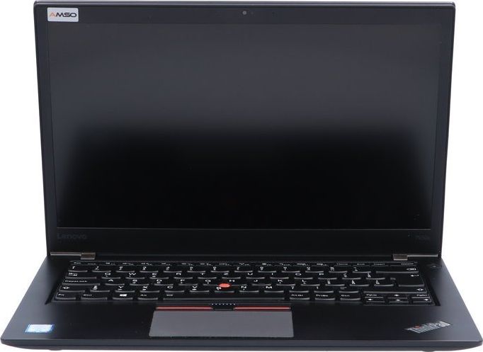 Laptop Lenovo ThinkPad T460S