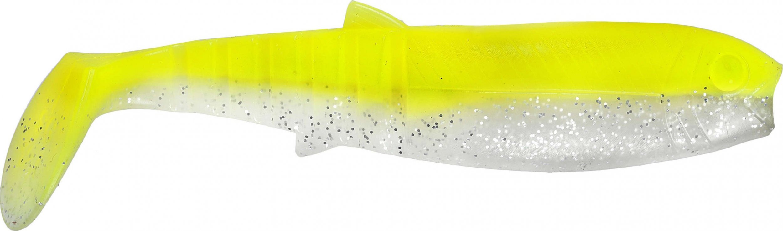 Savage Gear Guma spinningowa Savage Gear Cannibal Shad