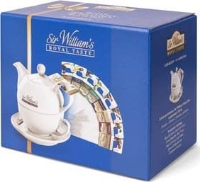 Sir Williams Dzbanek biały