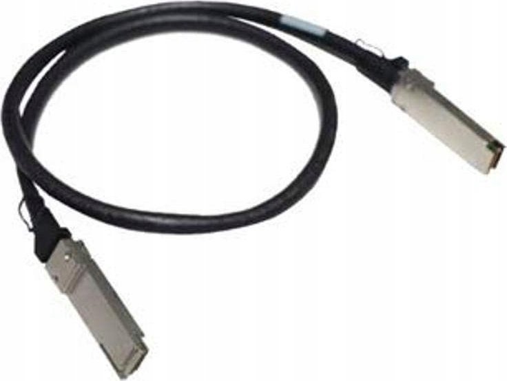 Moduł SFP HPE ARUBA 100G QSFP28 TO QSFP STOCK