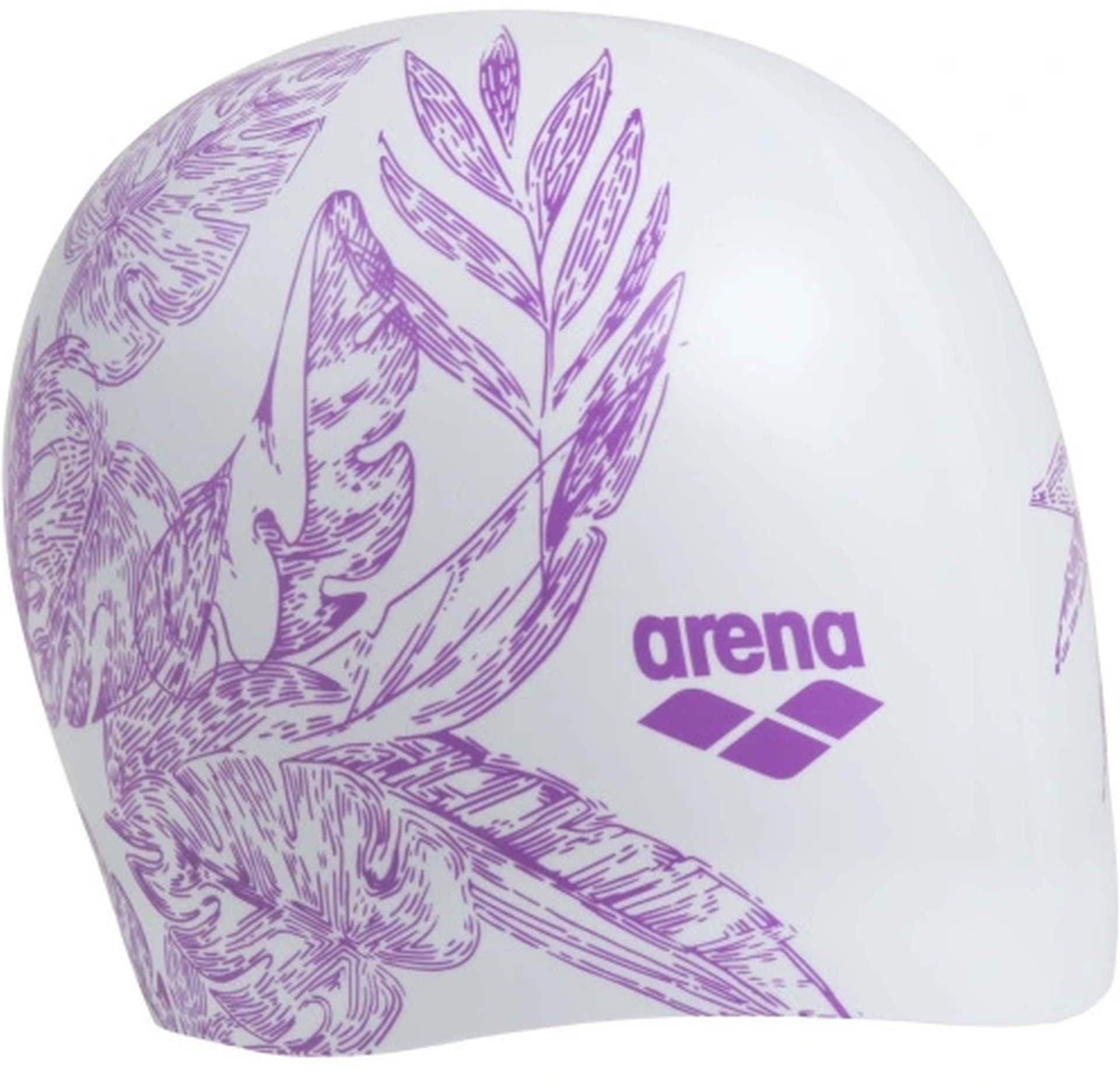 Arena CZEPEK SILIKONOWY SIRENE