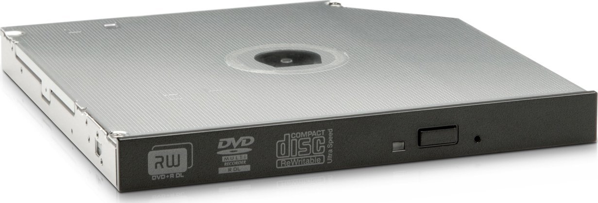 9.5 mm Slim SuperMulti DVD