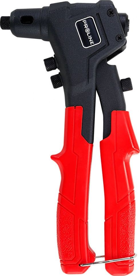 Pro-Line NITOWNICA DO NITÓW ZRYWALNYCH "COMPACT" 2,4-4,8MM PROLINE 14013 PROLINE