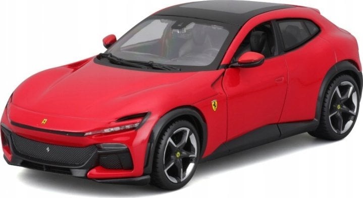 Bburago BBU 1:24 Ferrari R_P Purosangue Red 26030 60300