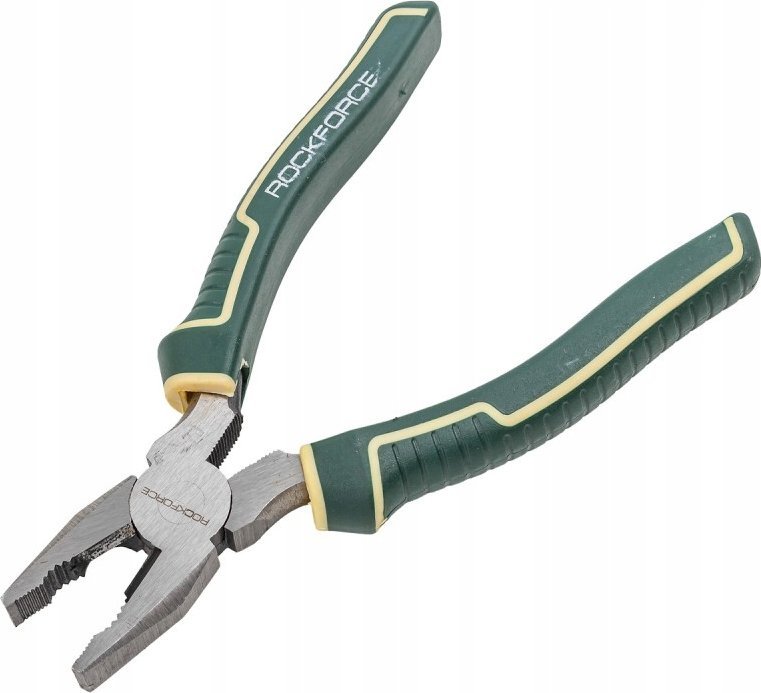 Rockforce Kombinerki 160mm