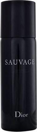 Dior Sauvage Dezodorant w sprayu 150ml