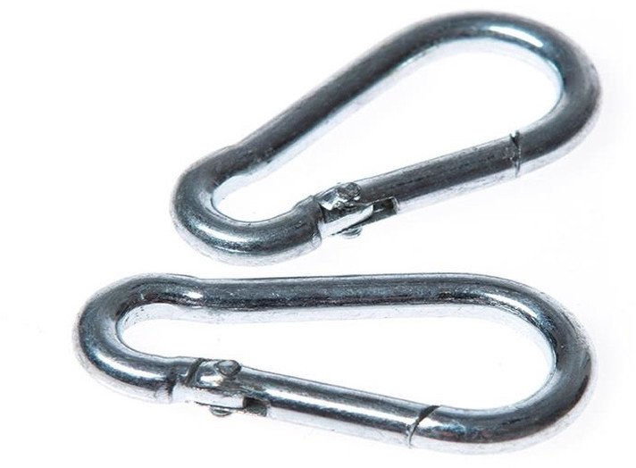 MOUNTING SHOTGUN 5X50 MM ZN 2DD