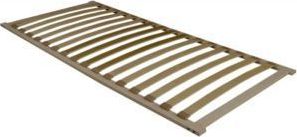 KOŁO MK FOAM Stelaż FLEX 3-polowy 160x190 16 elastycznych listew KOŁO MK FOAM