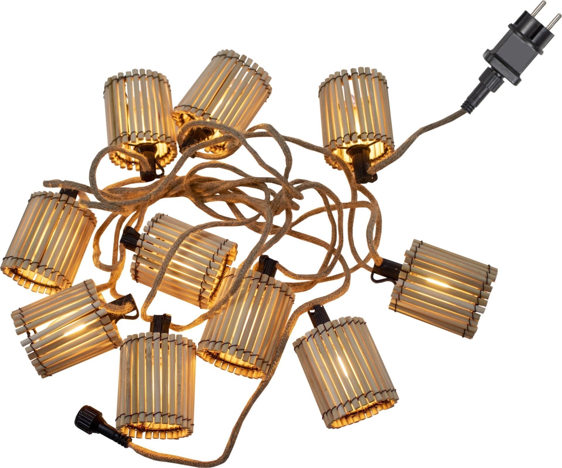 New Garden New Garden OKINAWA GUIRLANDA Cable