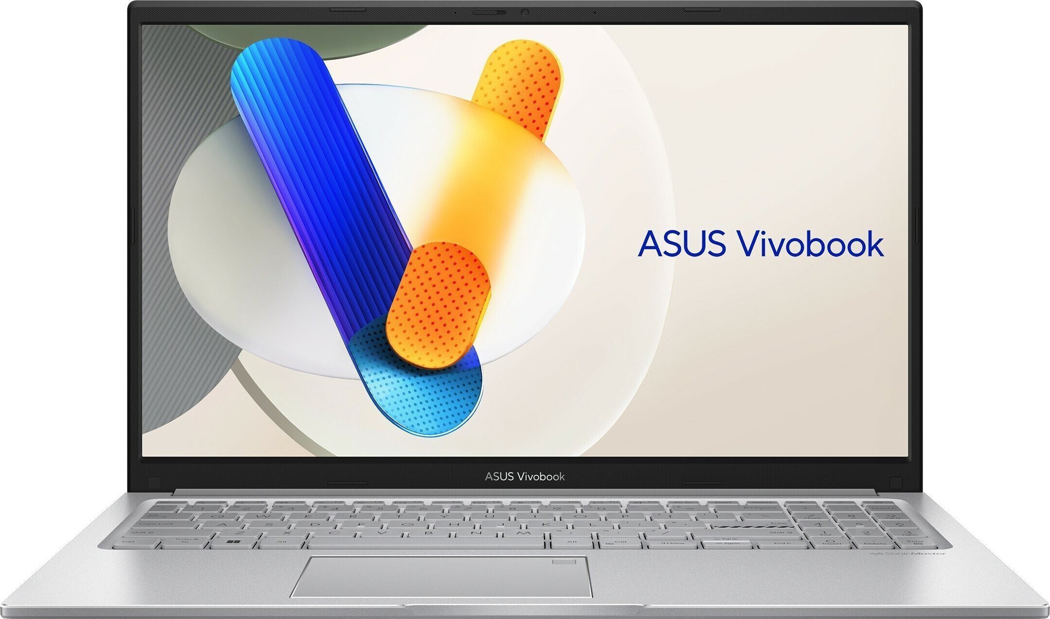 Laptop Asus Vivobook 15 X1504 i3-1315U / 16 GB / 512 GB / W11 (X1504VA-BQ3562W)