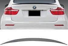 ProRacing Lotka Lip Spoiler - BMW E71 '08 X6 M5 STYLE (PP)