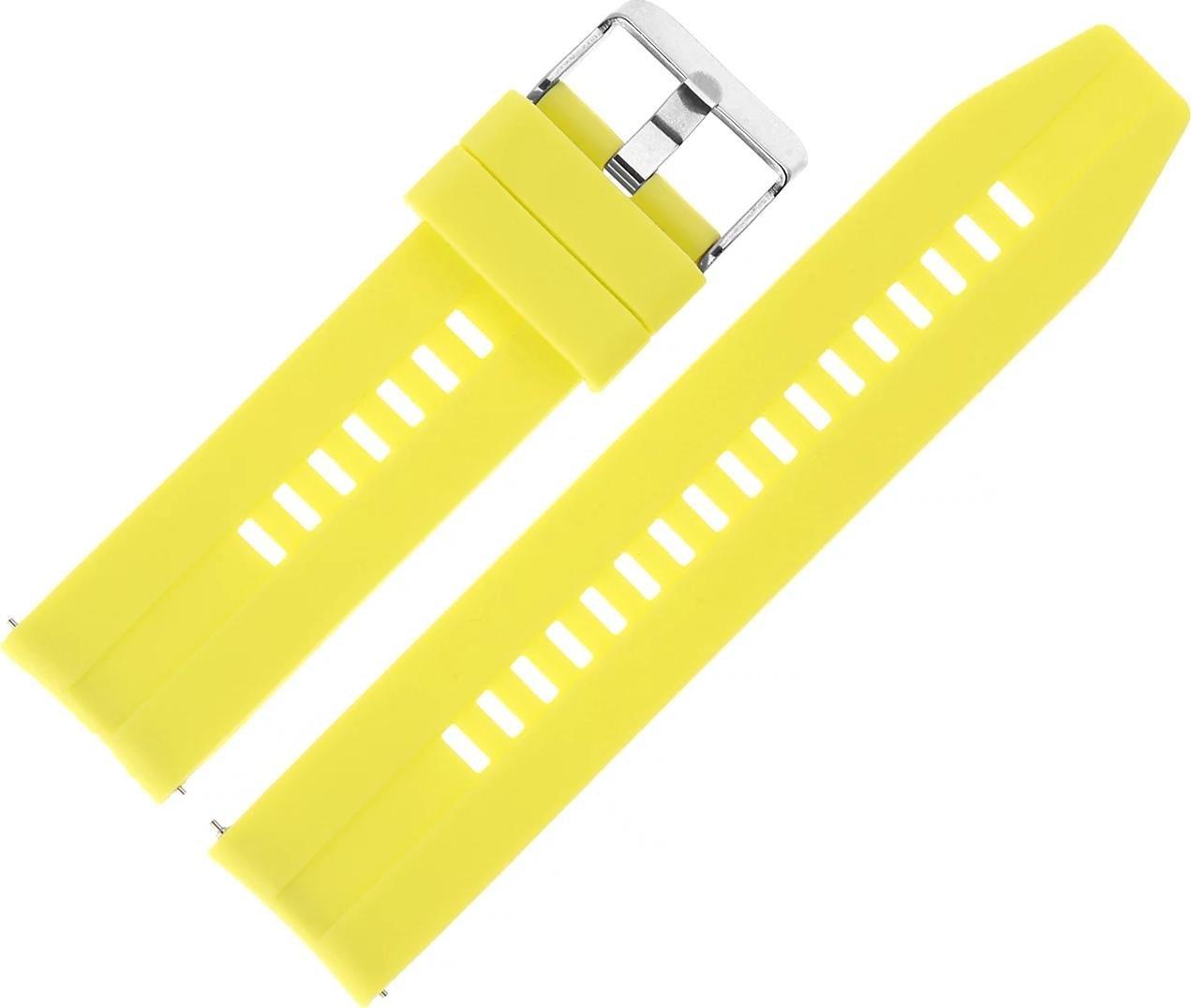 Vector Smart Pasek do Smartwatcha Vector Smart VCTR-22-22YW - 22 mm