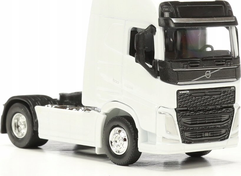 Welly WELLY 1:64 Ciężarówka VOLVO FH mix cena za 1 szt
