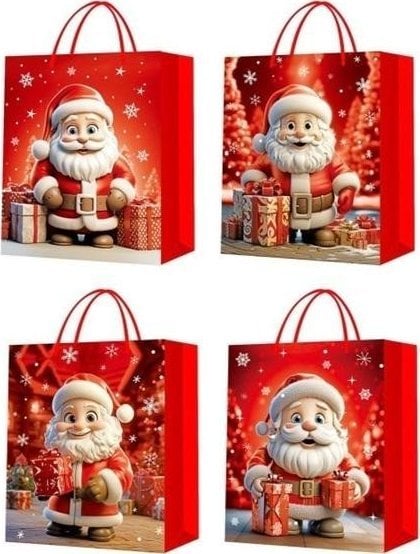 Wktorebki Torebka upominkowa św WK22434 M 61545