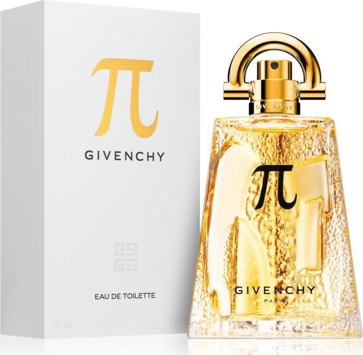 Givenchy Pi EDT 100 ml