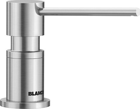 Blanco Dozownik Lato Stalowy