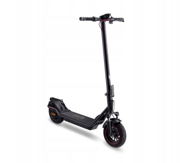 ACER Nitro Electrical Scooter 4 Select Black NES034 20km/hr with turning lights retail pack