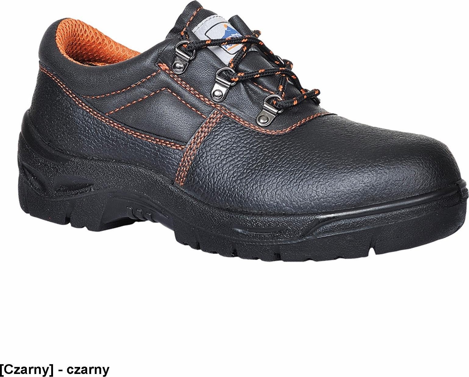 Portwest FW85 - Półbut Steelite Ultra Safety S1P 47