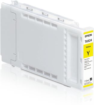 Tusz Epson tusz C13T692400 (żółty)