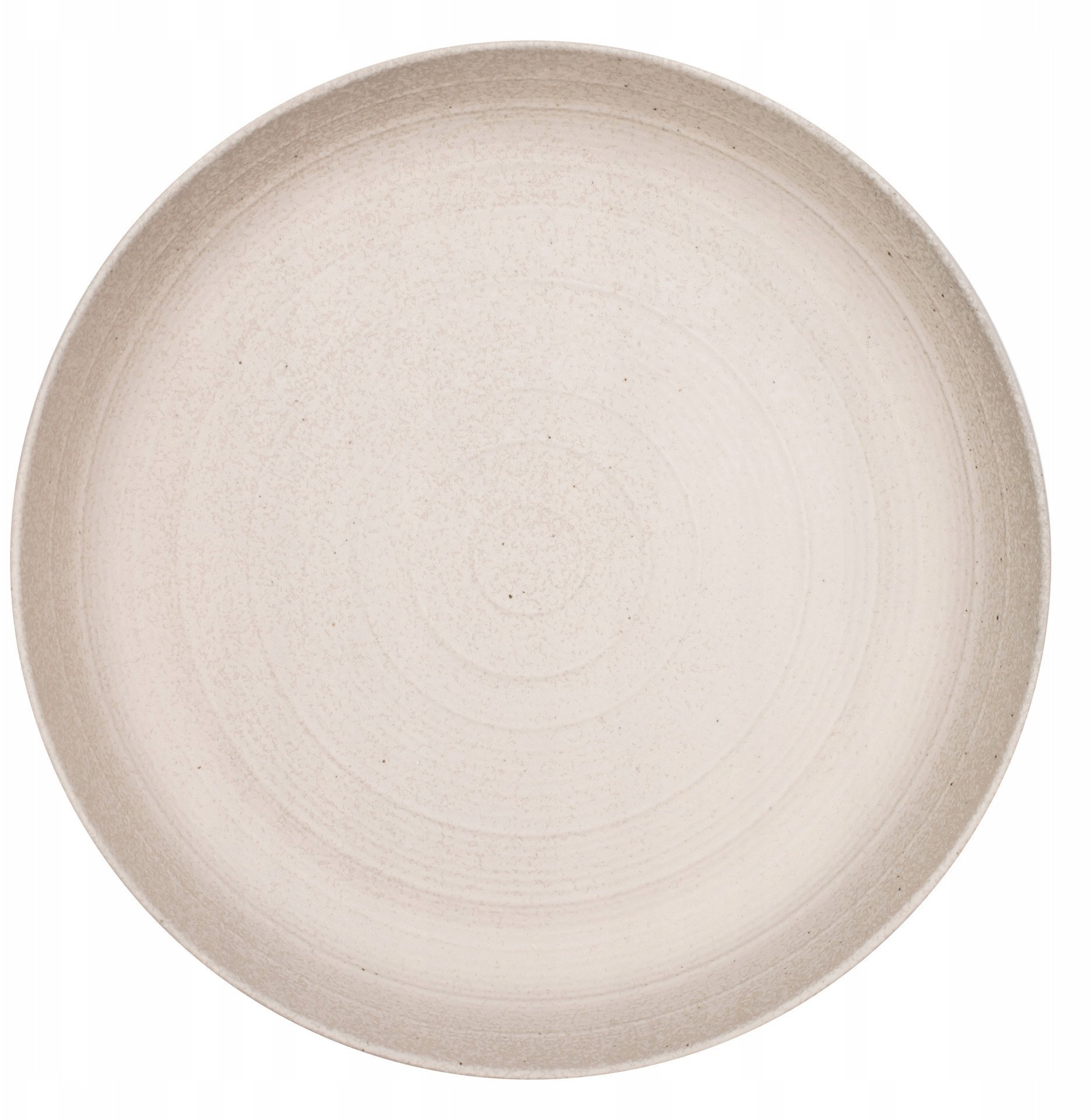 CLAY Talerz głęboki 23 cm