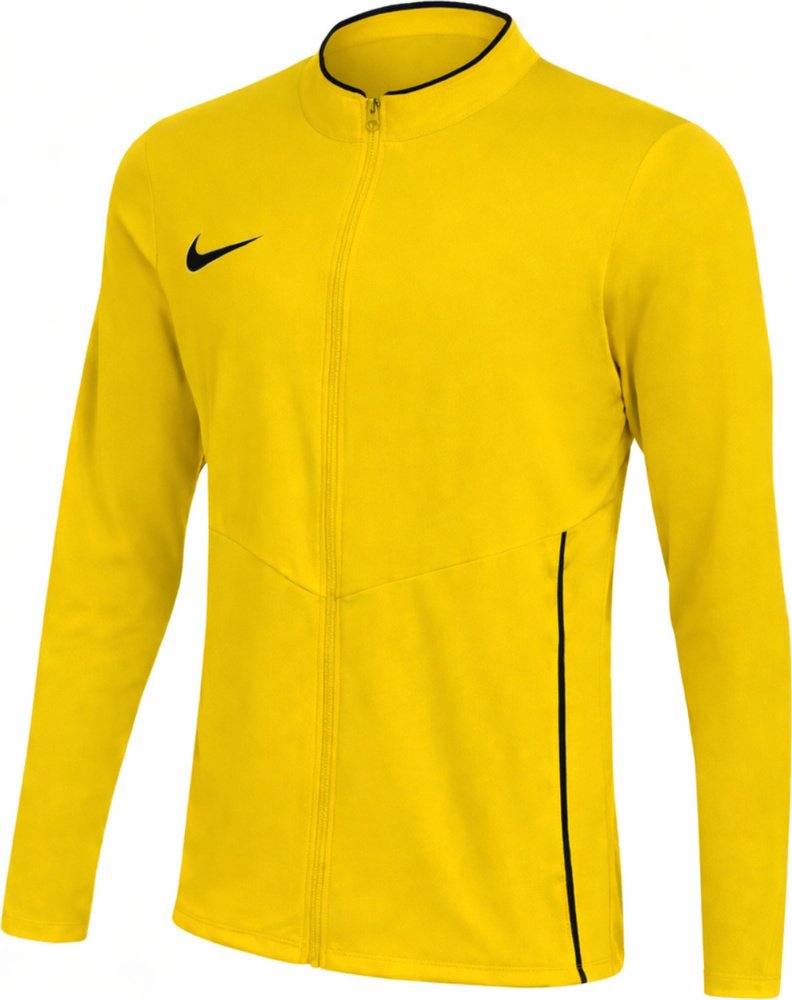 Bluza męska Nike Dri-FIT Park 26 żółta HM7249 719 XL