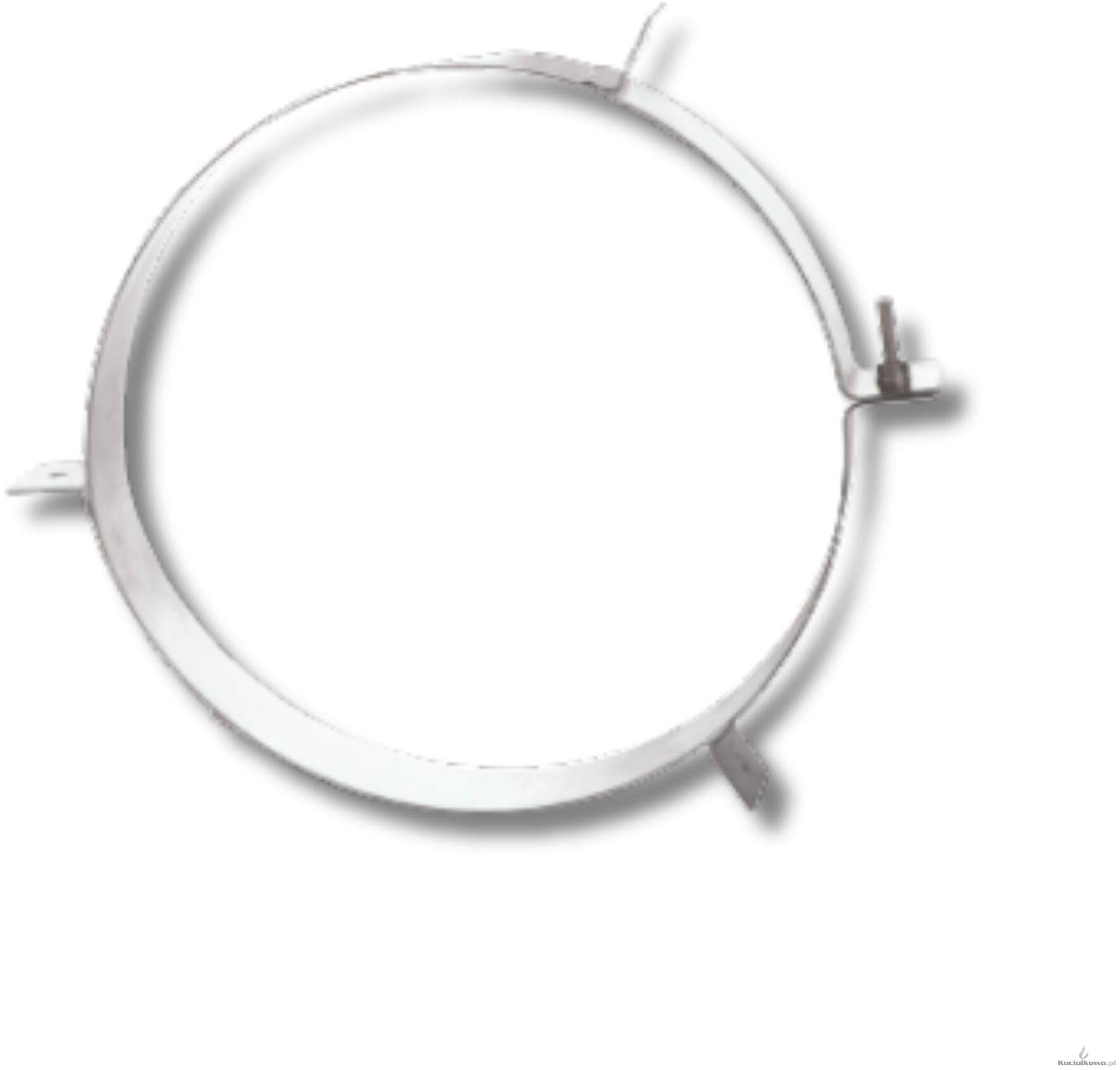 210 obejma do odciągów