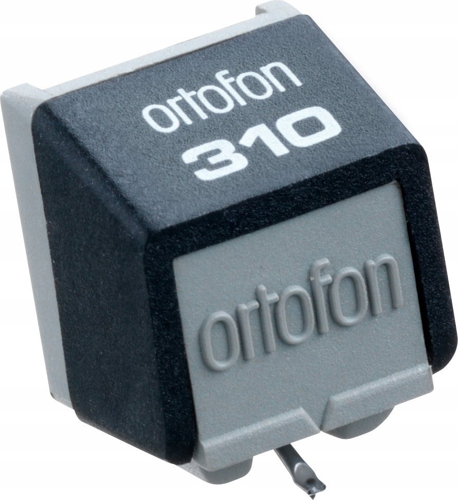 Gramofon Ortofon Stylus 310