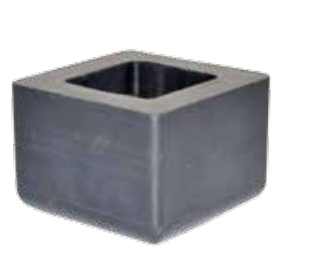 Modeco Nakładka do młotka brukarskiego 1,5kg (MN-33-005)