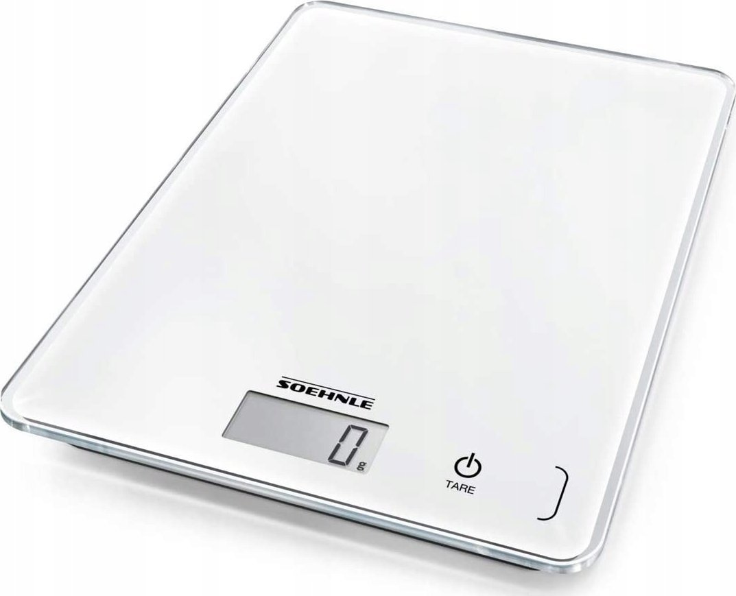 Leifheit Leifheit Soehnle Waga Kuchenna Page Compact 300 61501...