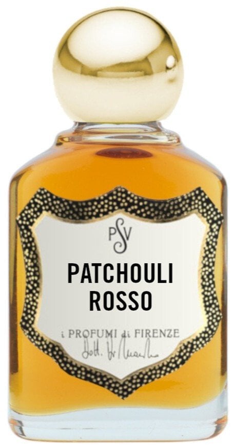 MINIATURA I PROFUMI DI FIRENZE Patchouli Rosso EDP spray 10ml