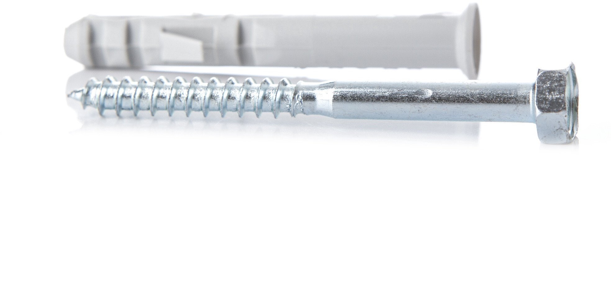 FRAME PLUG WITH SCREW 8X60 HTVE0154PCS