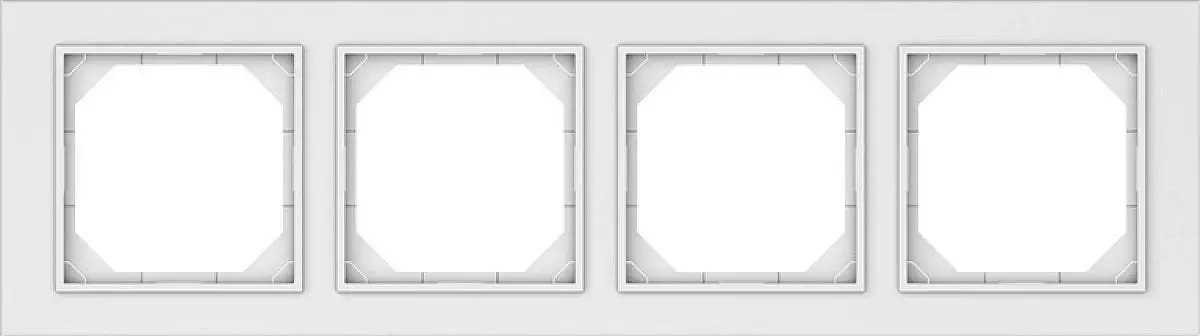 FRAME 4PL WMAT R04 QR1000 FIT LINE
