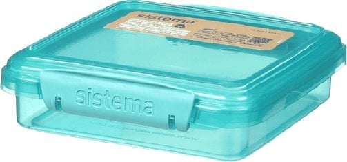 Sistema sistema Sandwich-Box 450 ml 1 Stück