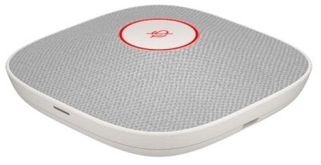 HP POLY STUDIO A2 WHITE TABLE