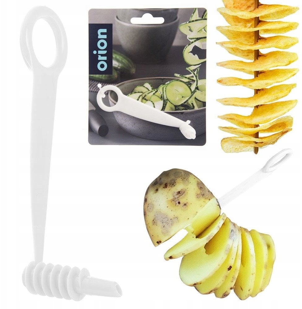 Orion Krajacz spirala do ziemniaków 10,5 cm