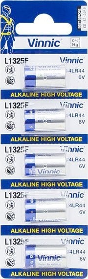 Blow 6142# Bateria 1325 blister