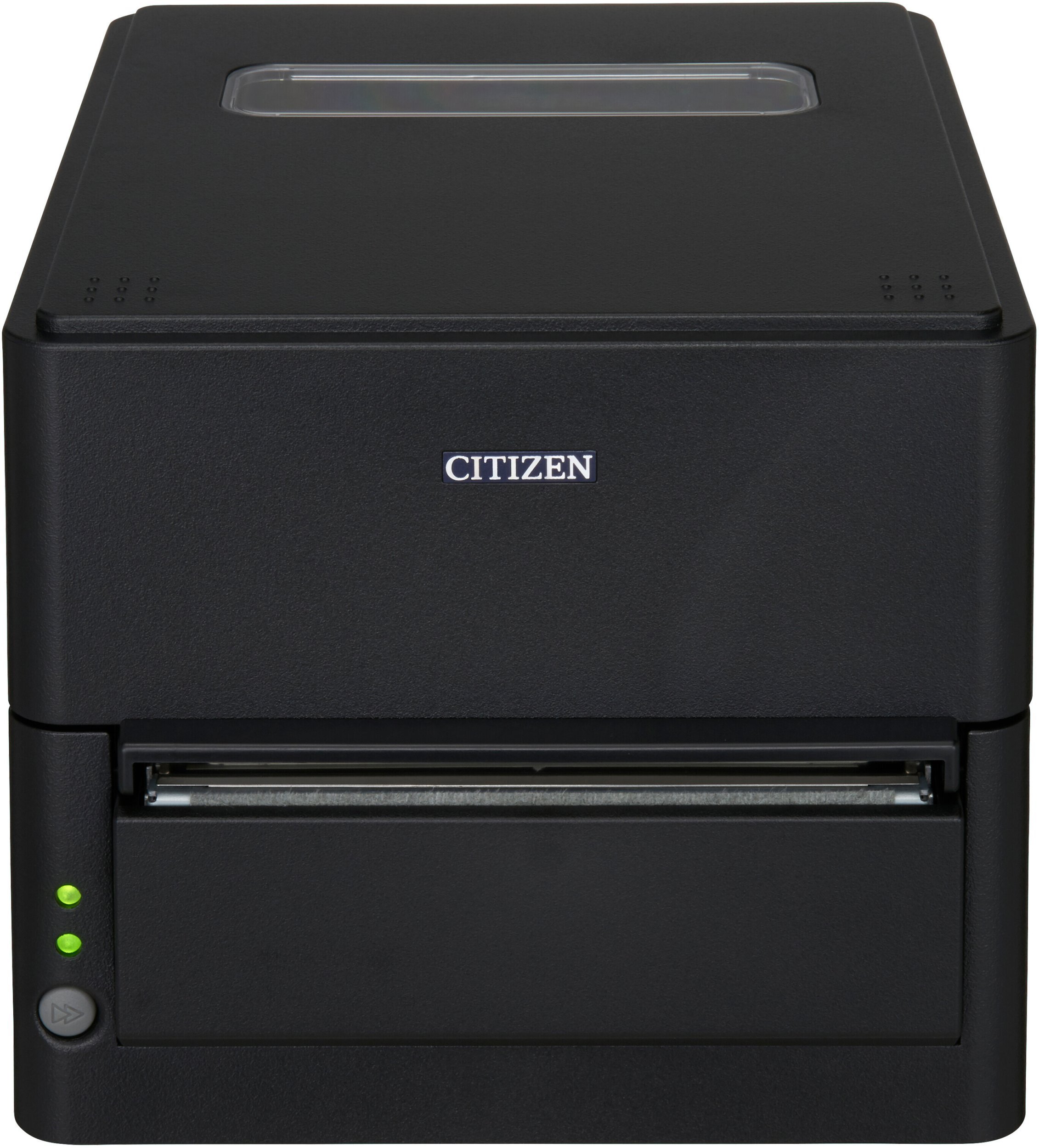 CT-S4500 Printer; USB, Black Case