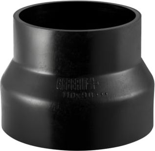 Geberit Redukcja symetryczna PE D110/56 (367.565.16.1)