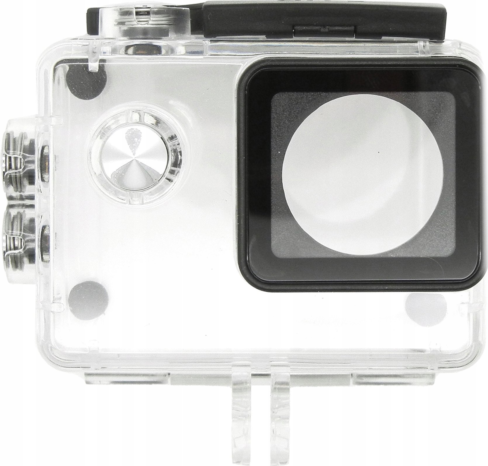 EasyPix GoXtreme Unterwater Housing for Black Hawk+
