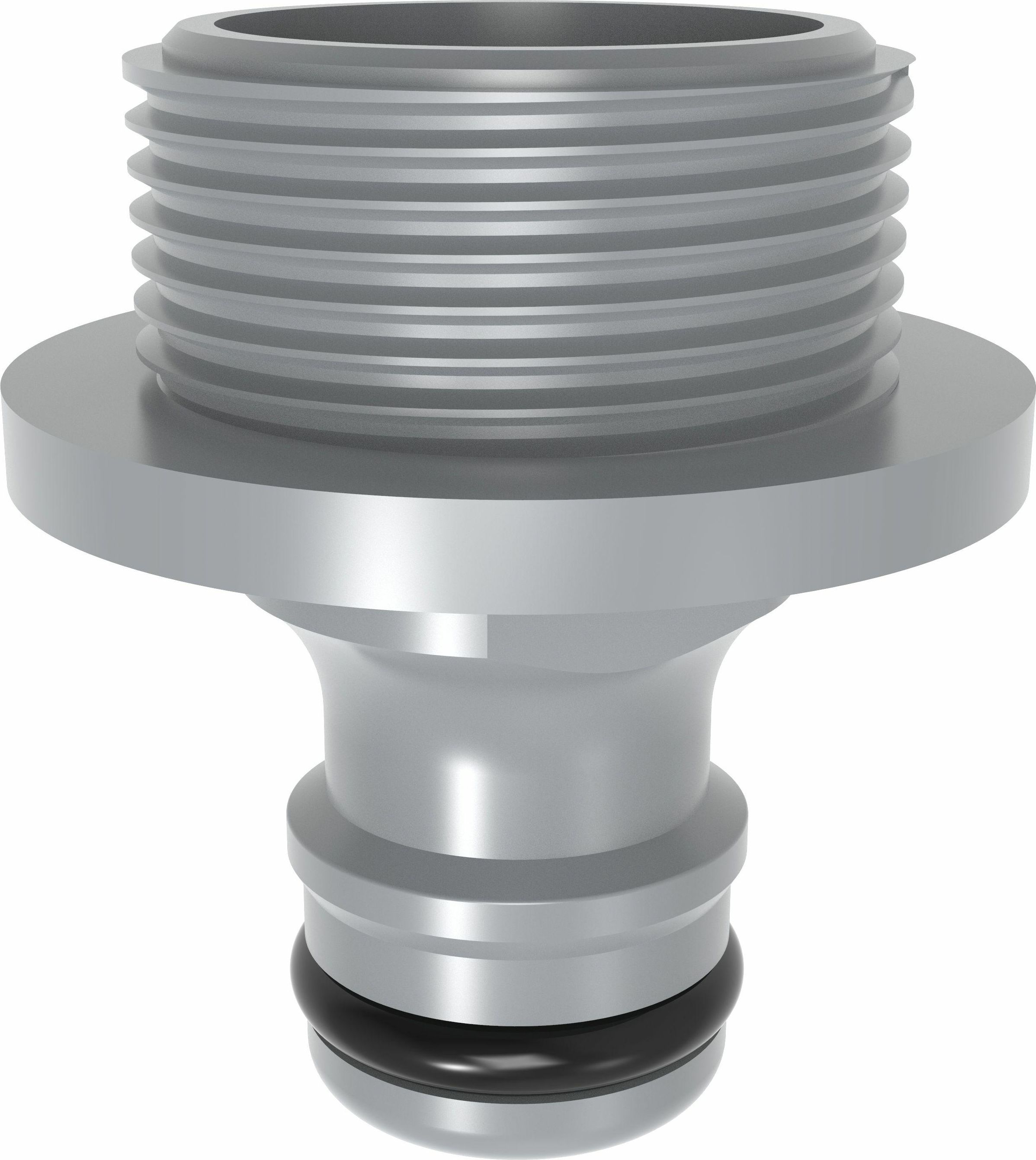 AWTools AWTOOLS PRZYŁĄCZE 3/4" Z GW ZEWNĘTRZNYM BOX-100szt. AW61015