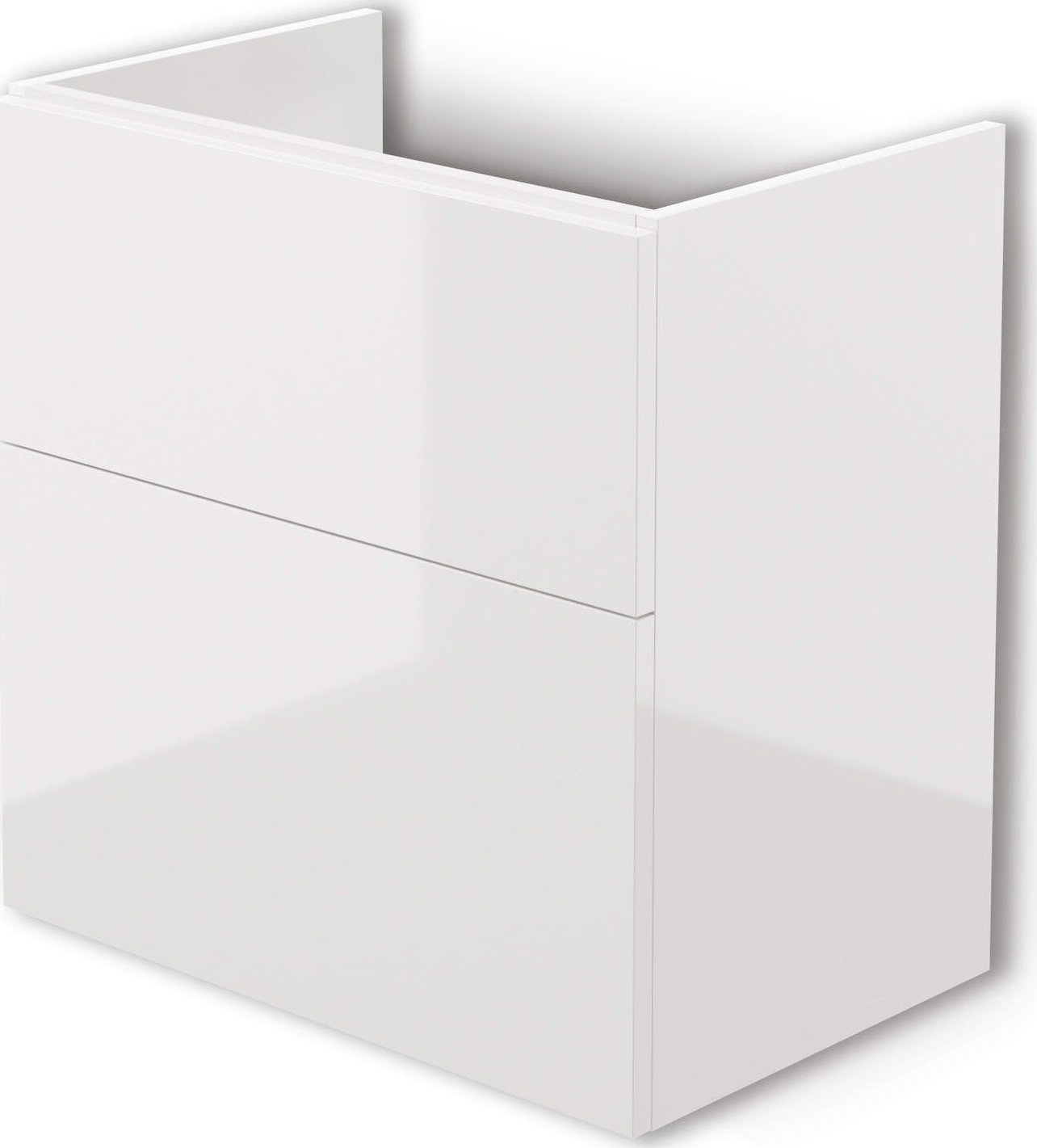 Deante Szafka umywalkowa bez blatu