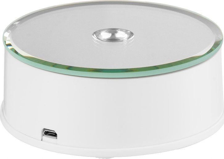 Freepower Stół obrotowy 360° FreePower 14x4,5cm MI USB