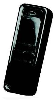 Zamel Wyłącznik przelotowy WSR-940 pudełko czarny (WSR-940-CZN)