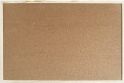 Cetus-Bis Tablica korkowa 40x60 drewno PINEZKI GRATIS !